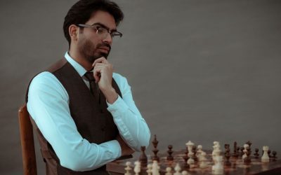 Ejecutar es Liderar para Resolver